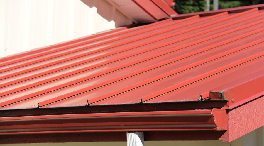 Professional gutter cleaning in Hannah, ND